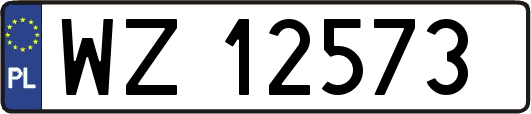 WZ12573