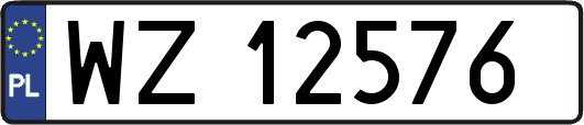 WZ12576