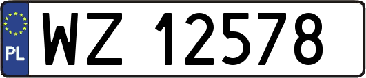 WZ12578