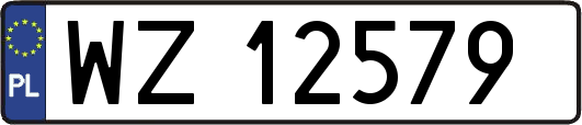 WZ12579