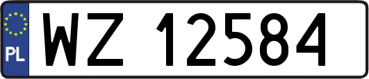 WZ12584