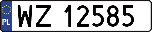 WZ12585
