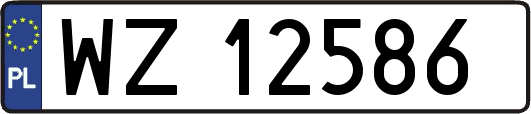 WZ12586