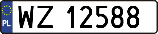 WZ12588