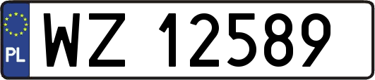WZ12589