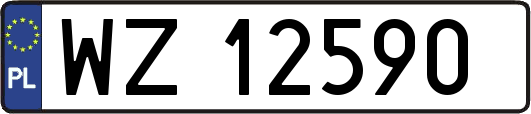 WZ12590