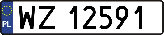 WZ12591