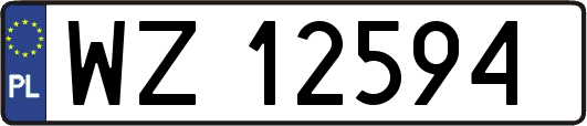 WZ12594