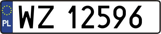 WZ12596