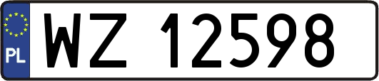 WZ12598