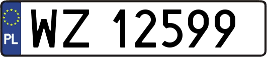 WZ12599