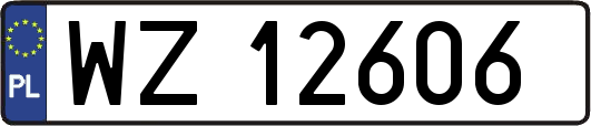 WZ12606