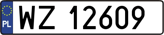 WZ12609