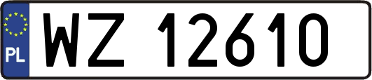 WZ12610