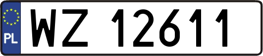 WZ12611