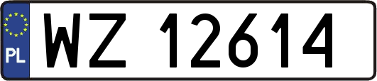 WZ12614