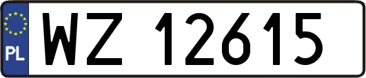 WZ12615