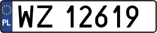 WZ12619