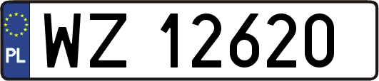 WZ12620