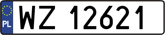 WZ12621