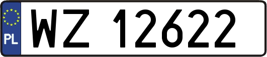 WZ12622