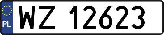 WZ12623