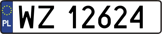 WZ12624