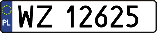 WZ12625