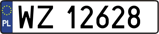 WZ12628