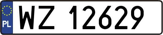 WZ12629
