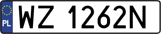 WZ1262N