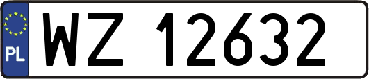 WZ12632