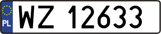 WZ12633