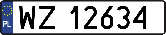 WZ12634