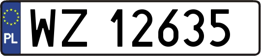 WZ12635