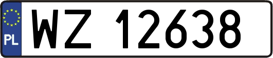 WZ12638