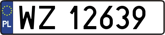 WZ12639