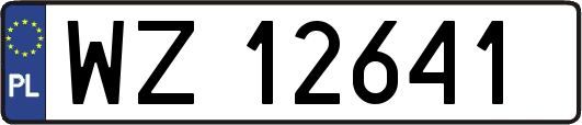 WZ12641