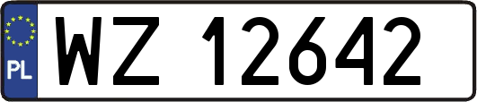 WZ12642