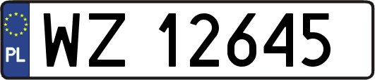 WZ12645
