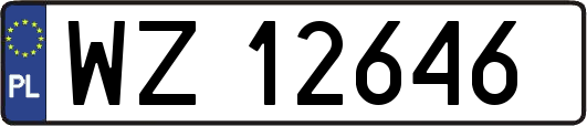 WZ12646
