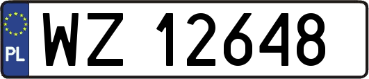 WZ12648