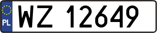 WZ12649