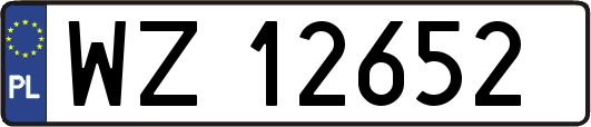 WZ12652