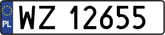 WZ12655