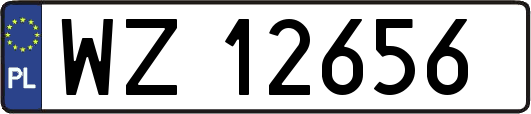 WZ12656