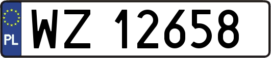 WZ12658