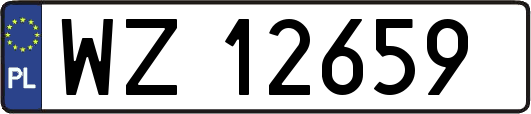 WZ12659