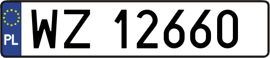 WZ12660