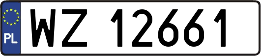 WZ12661